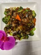 Best Beef with Chinese Vegetable (Lunch) in St Peters, MO