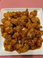 Best Sesame Chicken (芝麻鸡） in St Peters, MO
